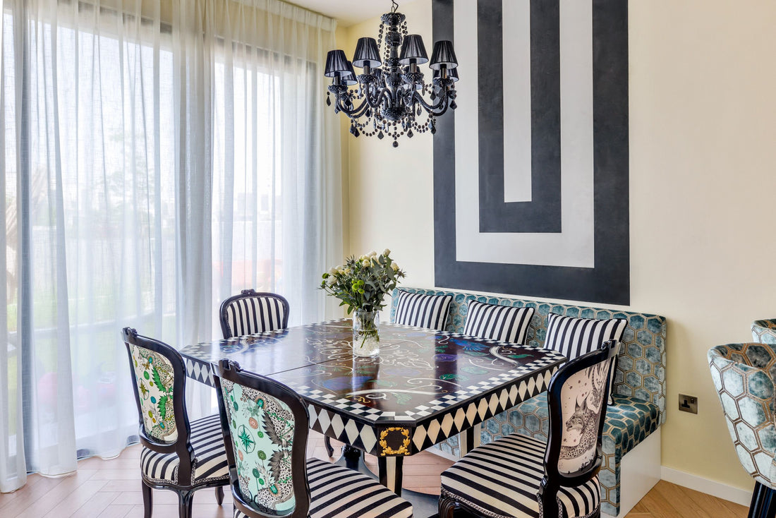 Eclectic Townhouse, Dubai Hills