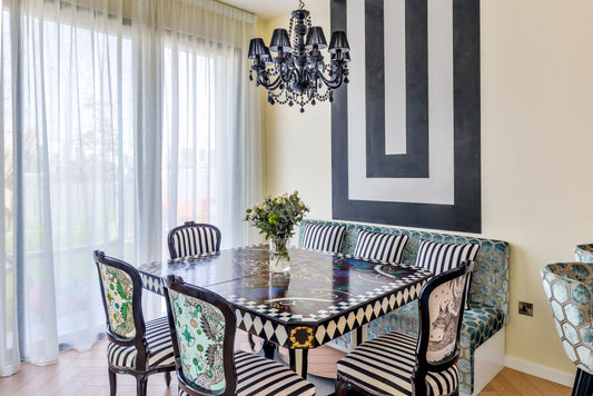 Eclectic Townhouse, Dubai Hills