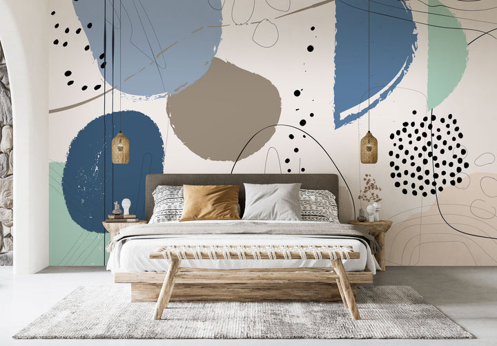 The Bespoke Wallcovering Studio: How La Belle Maison Works from Brief to Final Wall