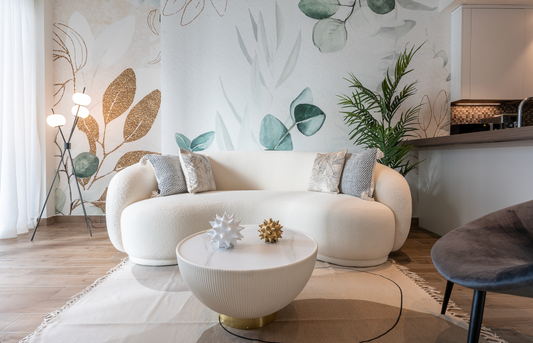 Desert Living, Dubai