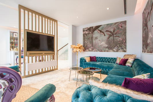 District 1 Villa, Dubai