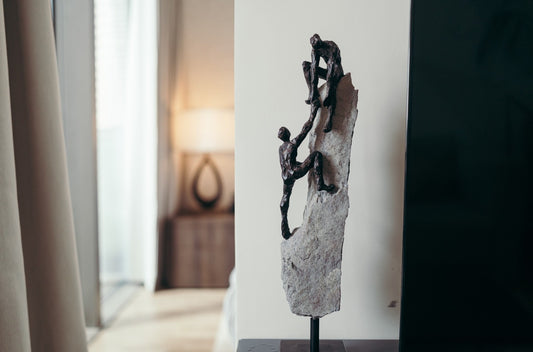 Airbnb Interior Design | Jumeirah Living, Dubai