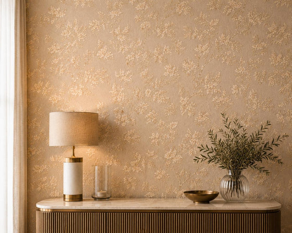 Signature Maison Designer Wallpaper Collection