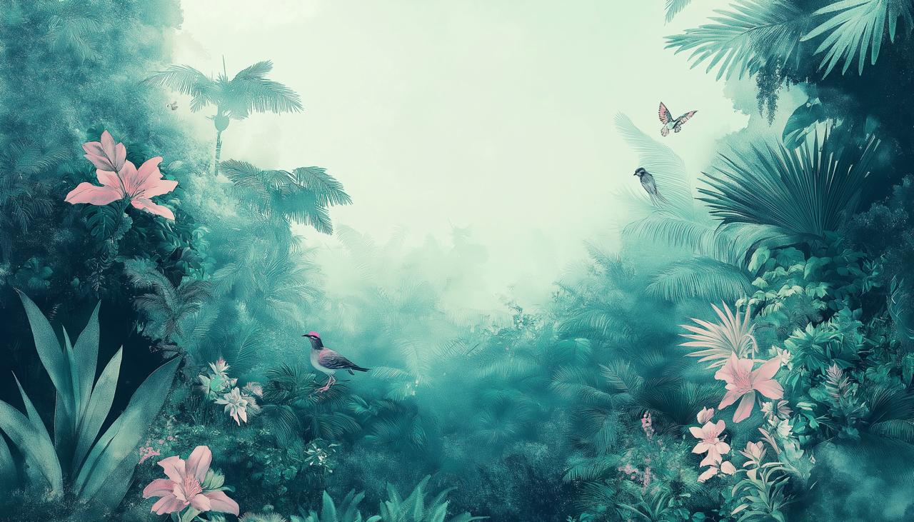 Birds of Array Collection | Birdsong Bliss