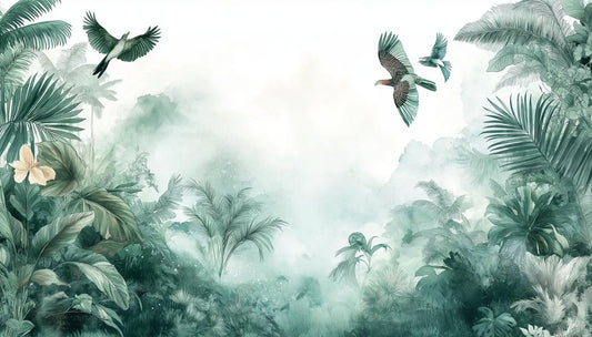 Birds of Array Collection | Whispers of the Wild
