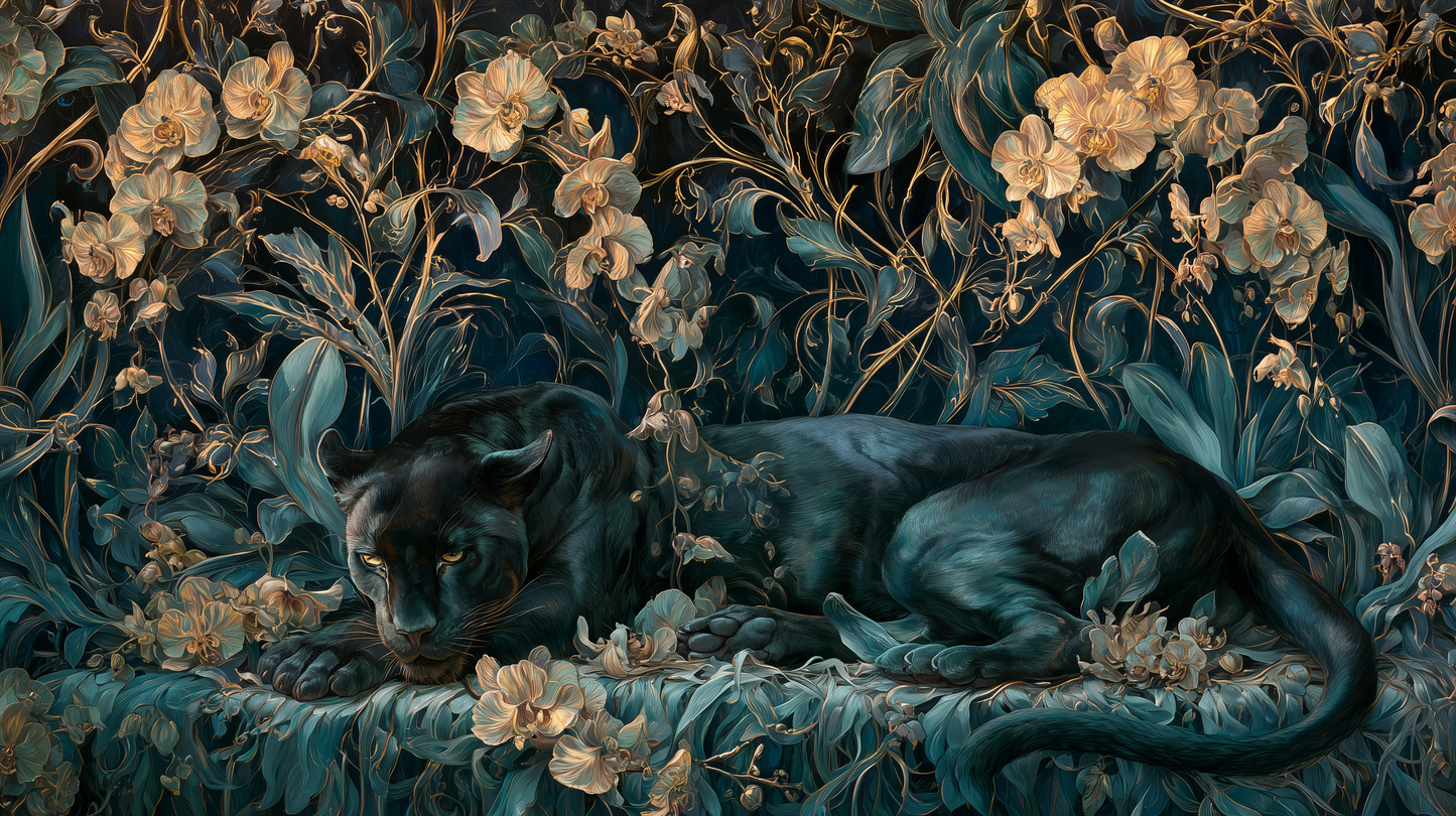 Anima - Midnight Prowl
