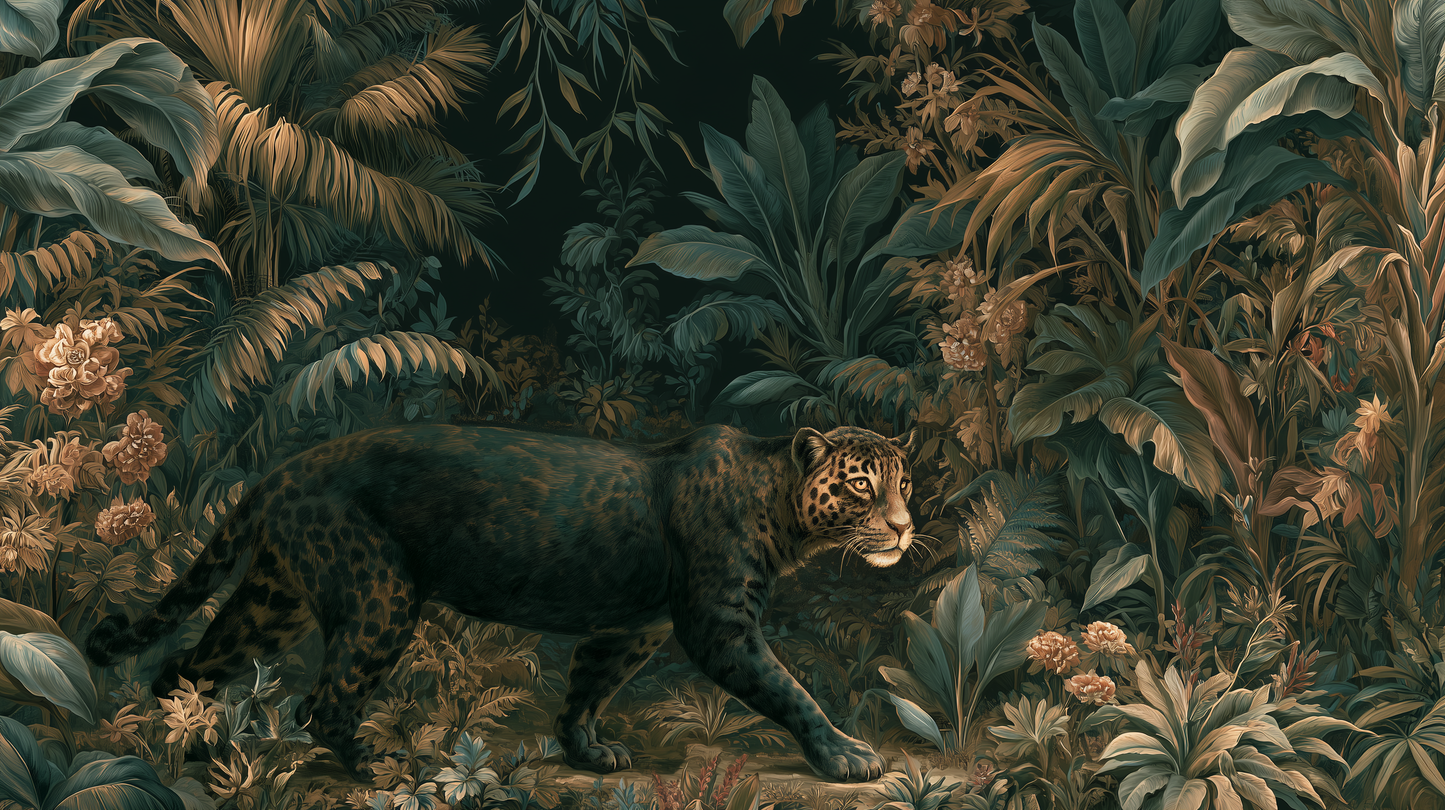 Anima - Emerald Reverie