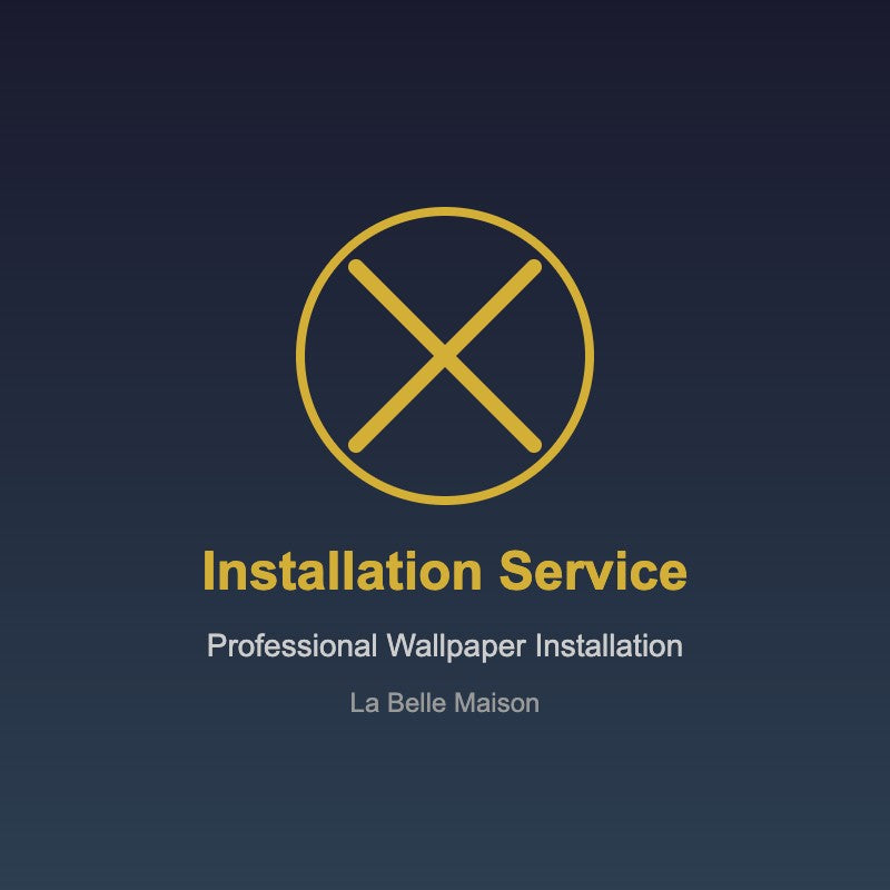Installation Fee