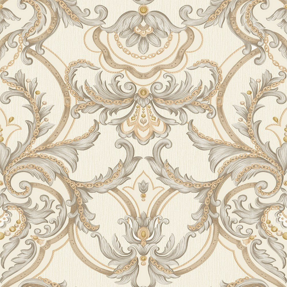 Maison Voyage 1308-2 texture wallpaper by La Belle Maison