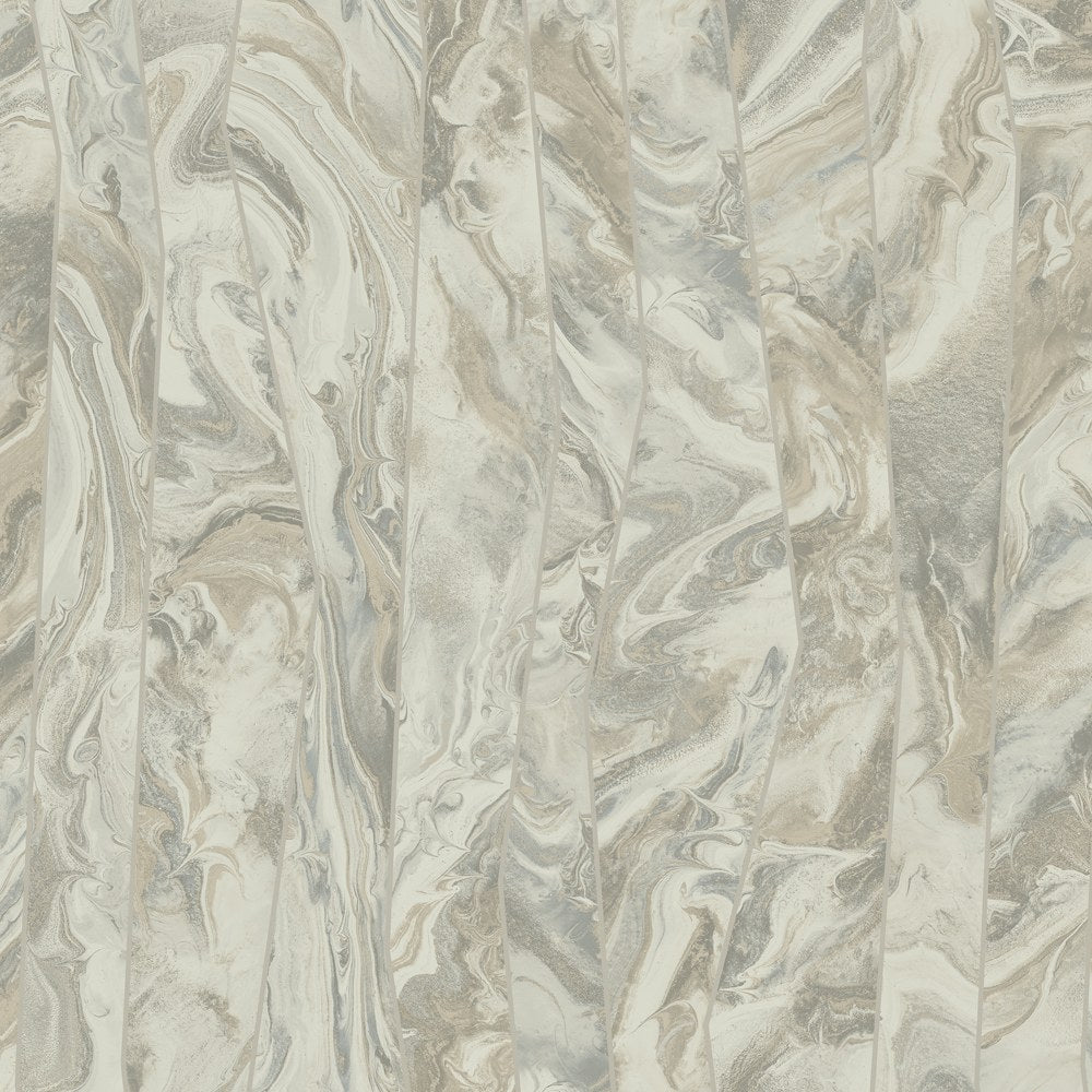 Octavia 1201-3 texture wallpaper by La Belle Maison
