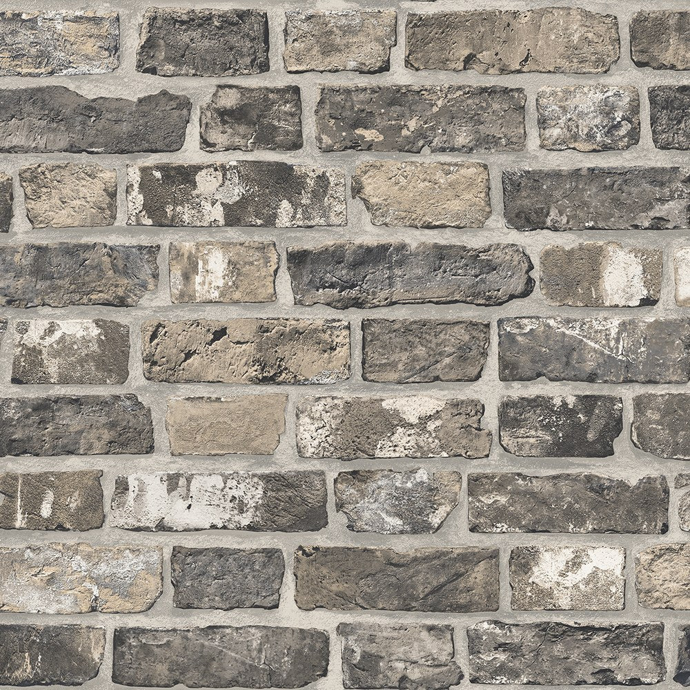 Roka Living 23104-3 texture wallpaper by La Belle Maison