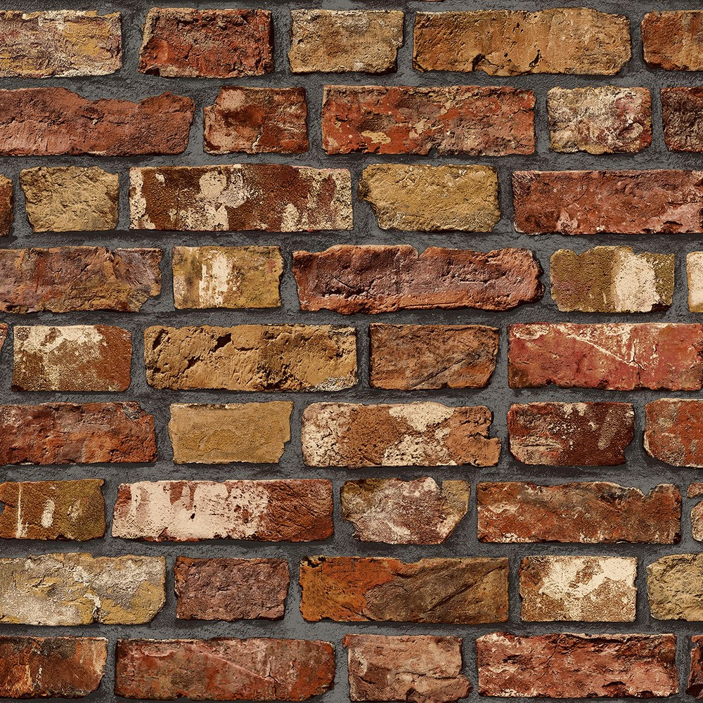 Roka Living 23104-4 texture wallpaper by La Belle Maison