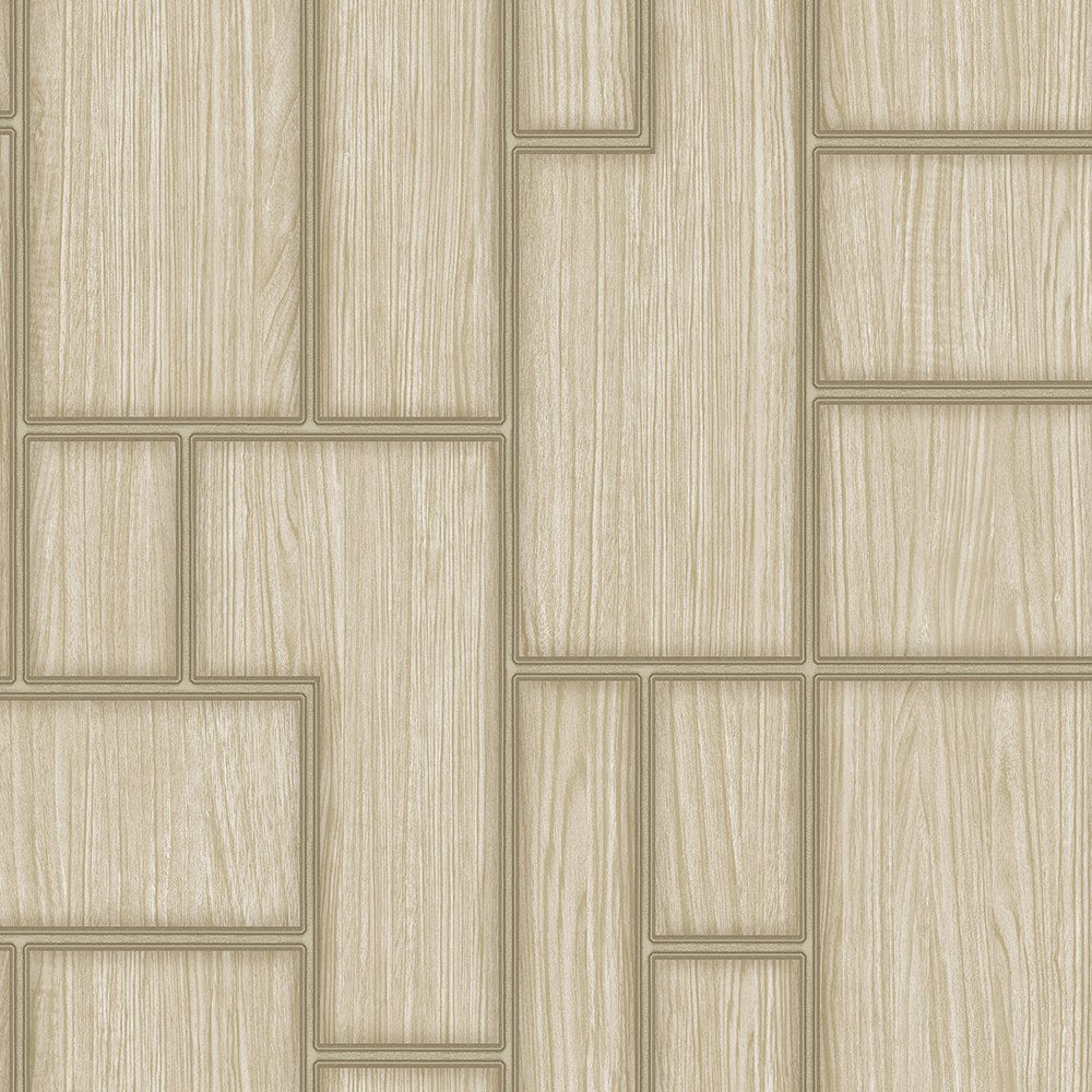 Roka Living 23108-3 texture wallpaper by La Belle Maison