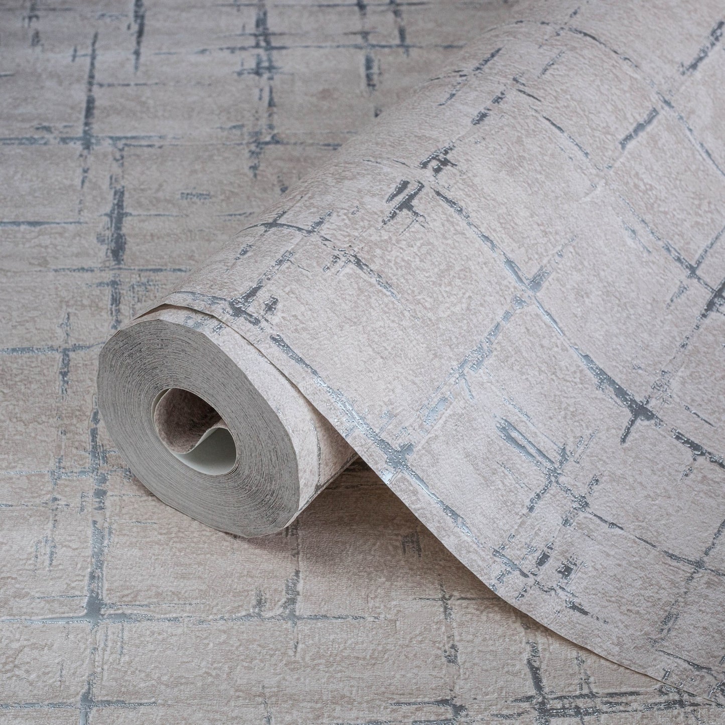 Seven Rooms 7813-2 detail wallpaper by La Belle Maison