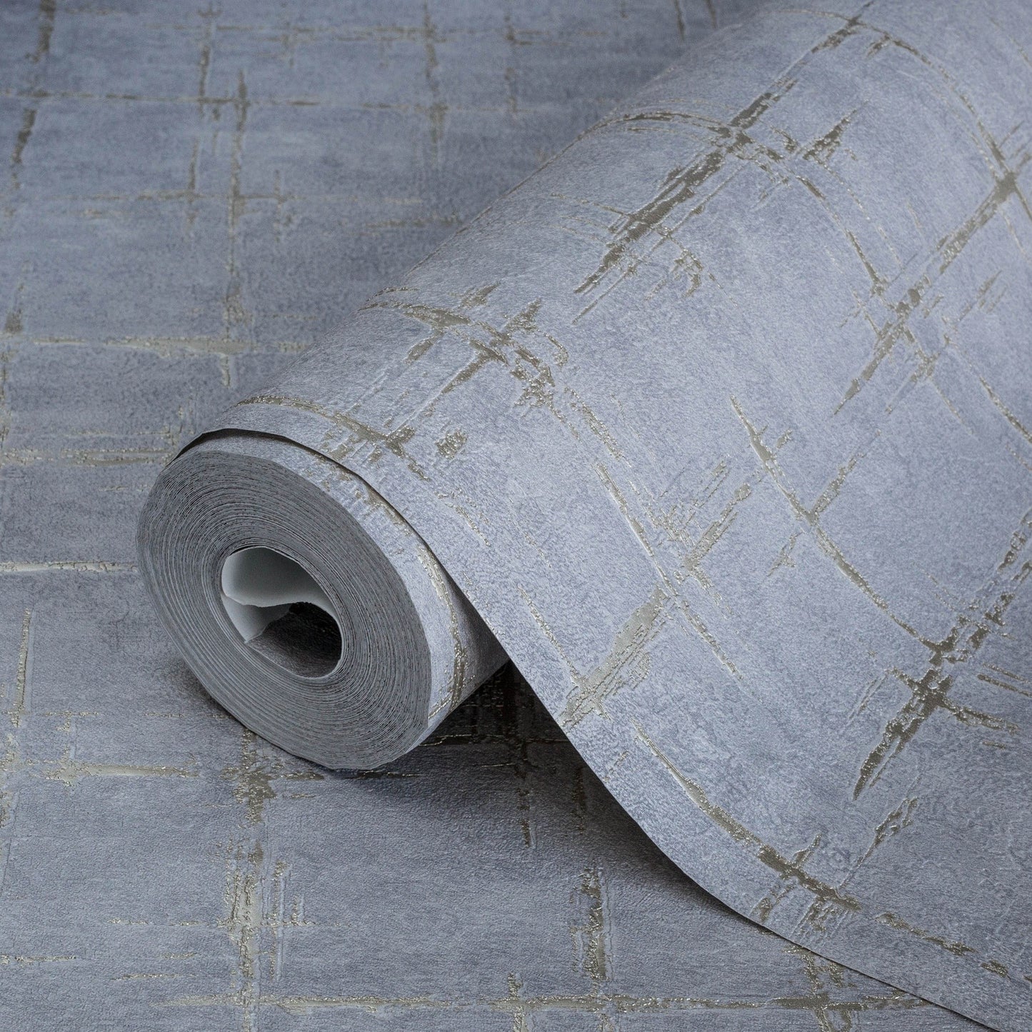 Seven Rooms 7813-4 detail wallpaper by La Belle Maison