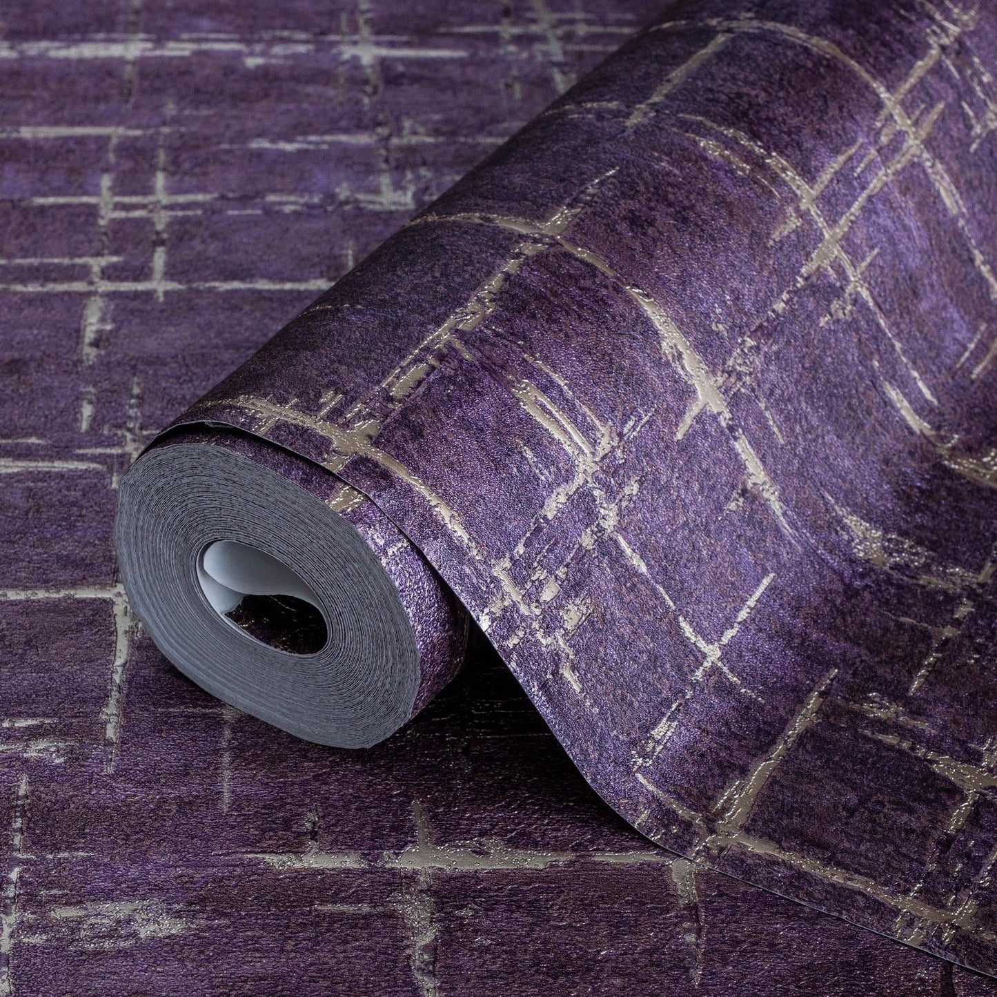 Seven Rooms 7813-7 detail wallpaper by La Belle Maison