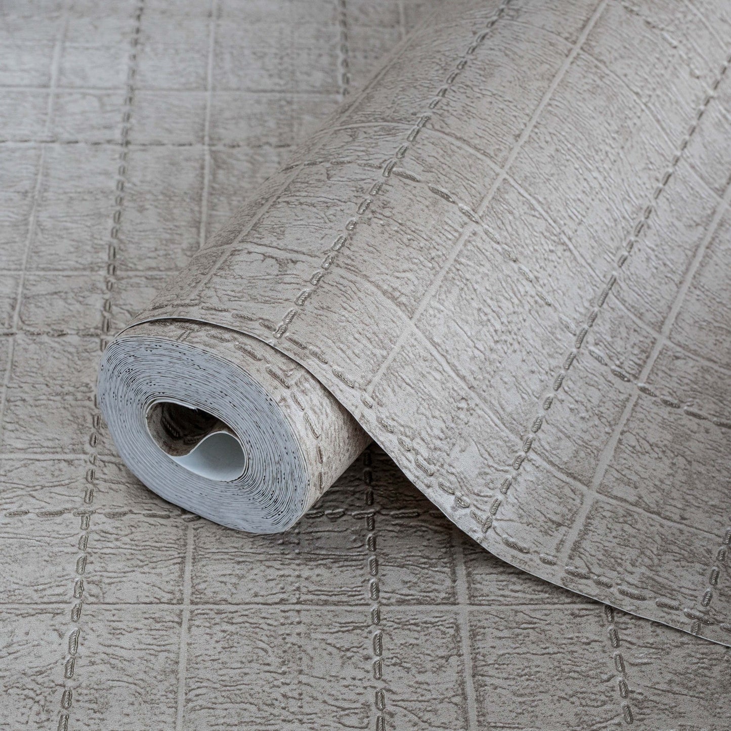 Signature Maison 1001-4 detail wallpaper by La Belle Maison