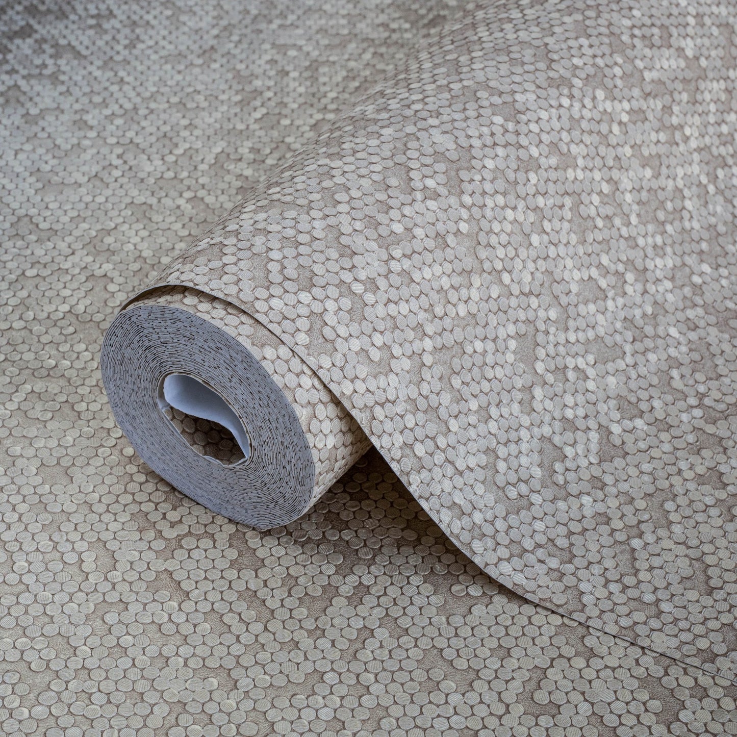 Signature Maison 1011-4 detail wallpaper by La Belle Maison