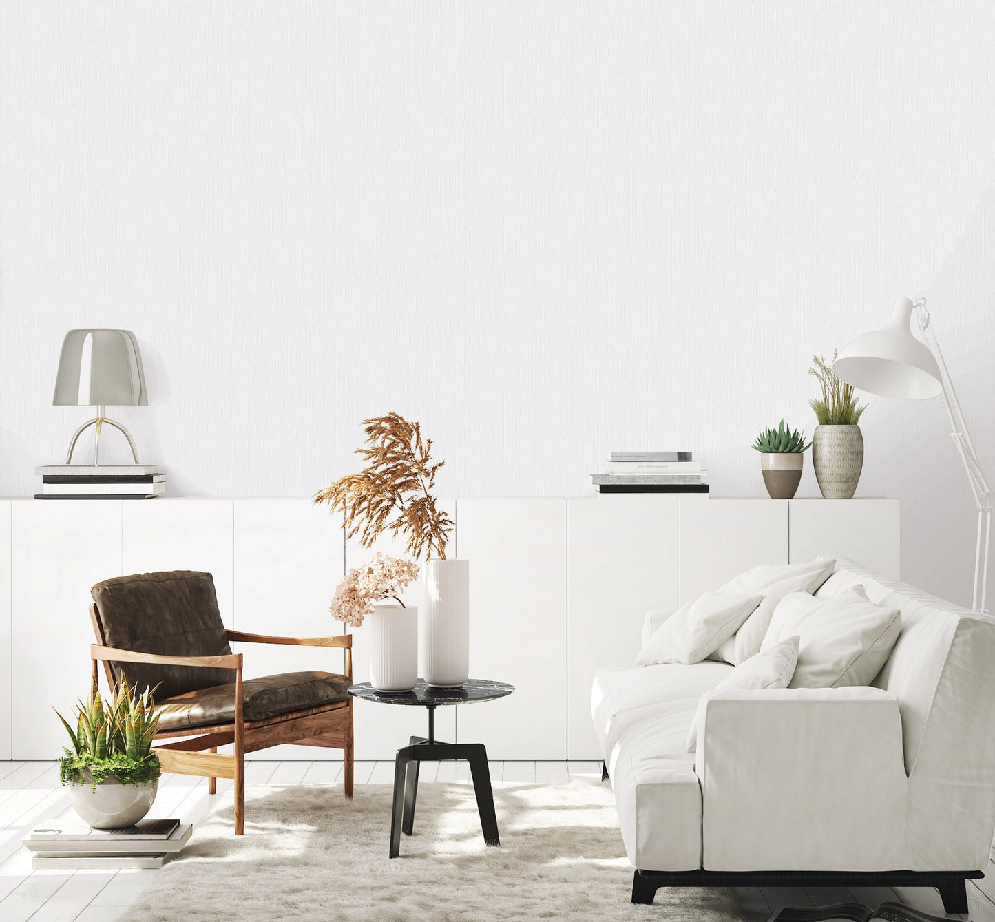 Soft Hue 24203-1 room wallpaper by La Belle Maison