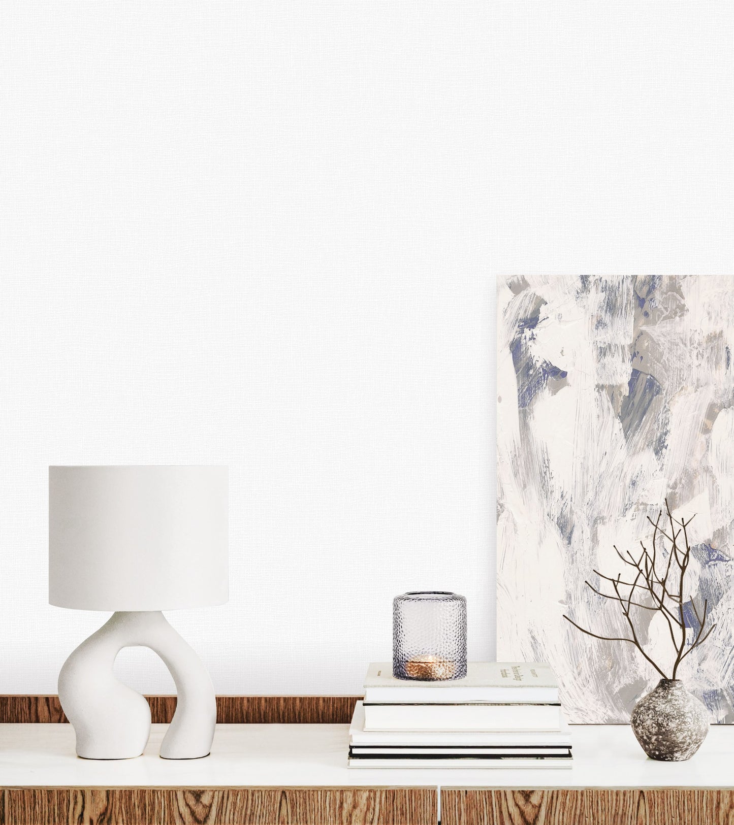 Soft Hue 24205-1 room wallpaper by La Belle Maison