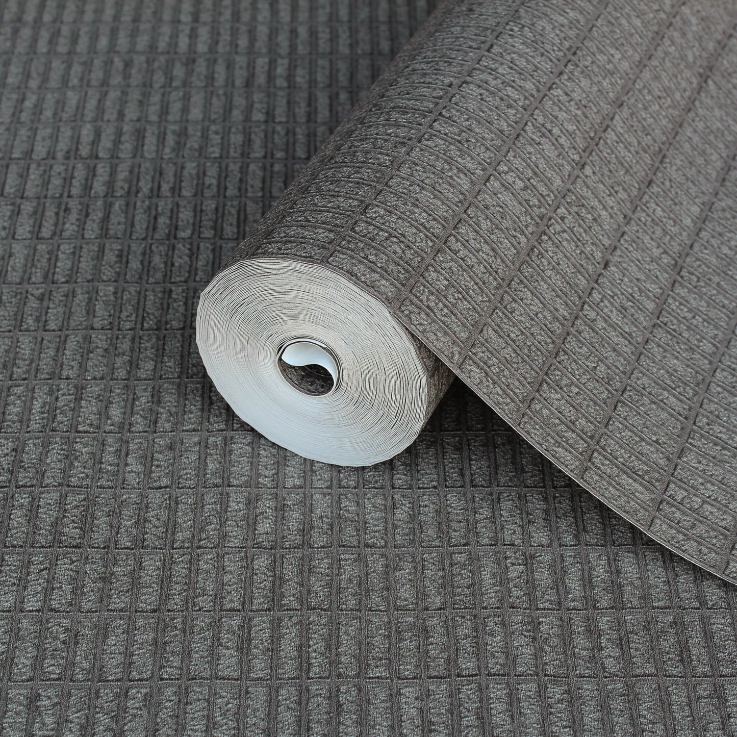 The Muse Collection 25102-6 room wallpaper by La Belle Maison