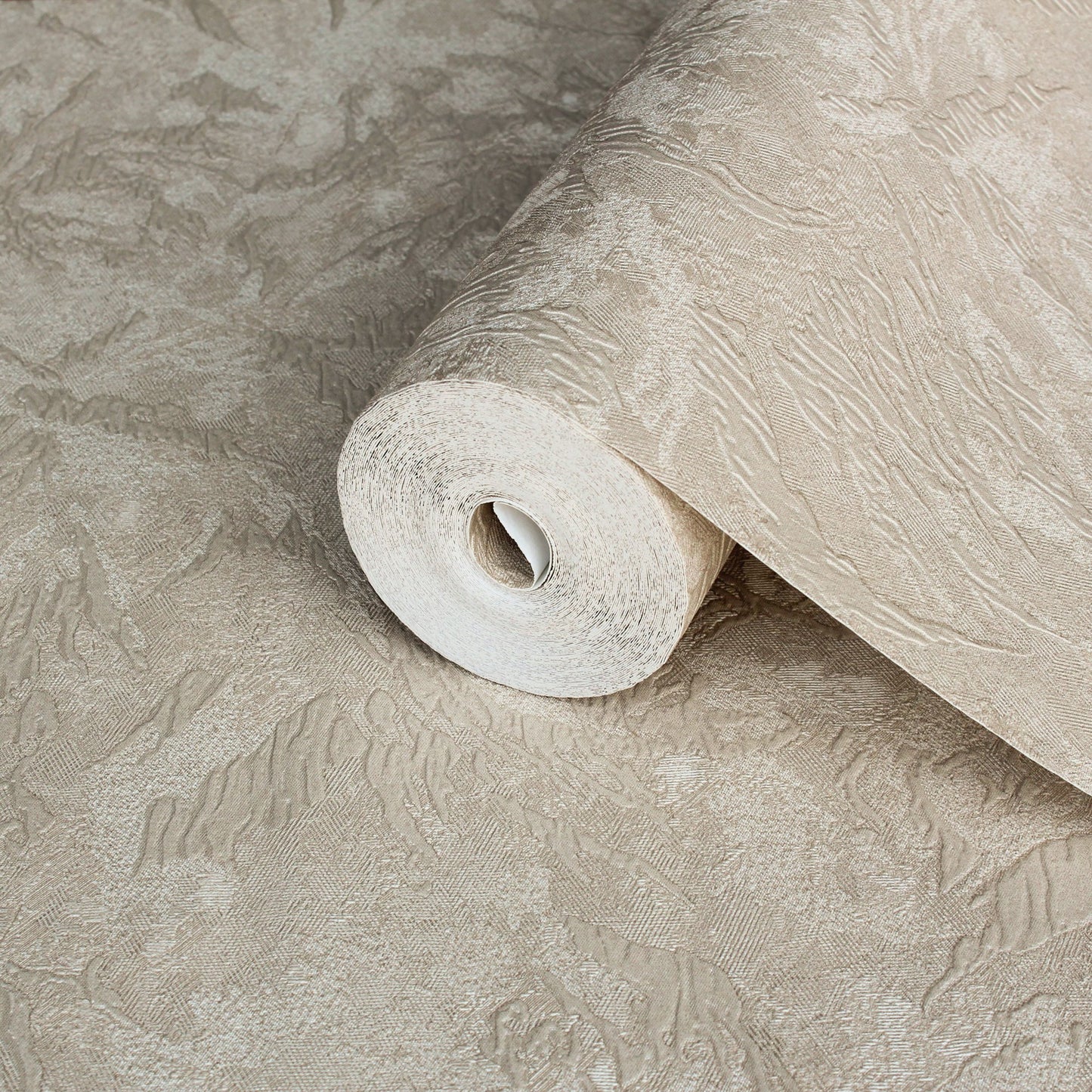 The Muse Collection 25107-3 room wallpaper by La Belle Maison