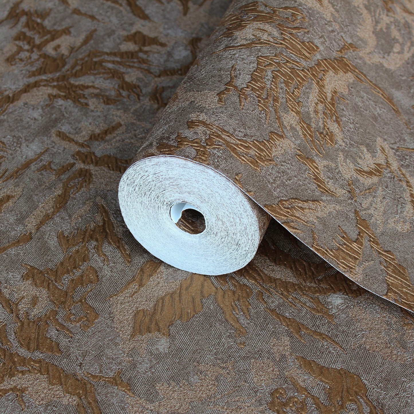 The Muse Collection 25107-5 room wallpaper by La Belle Maison