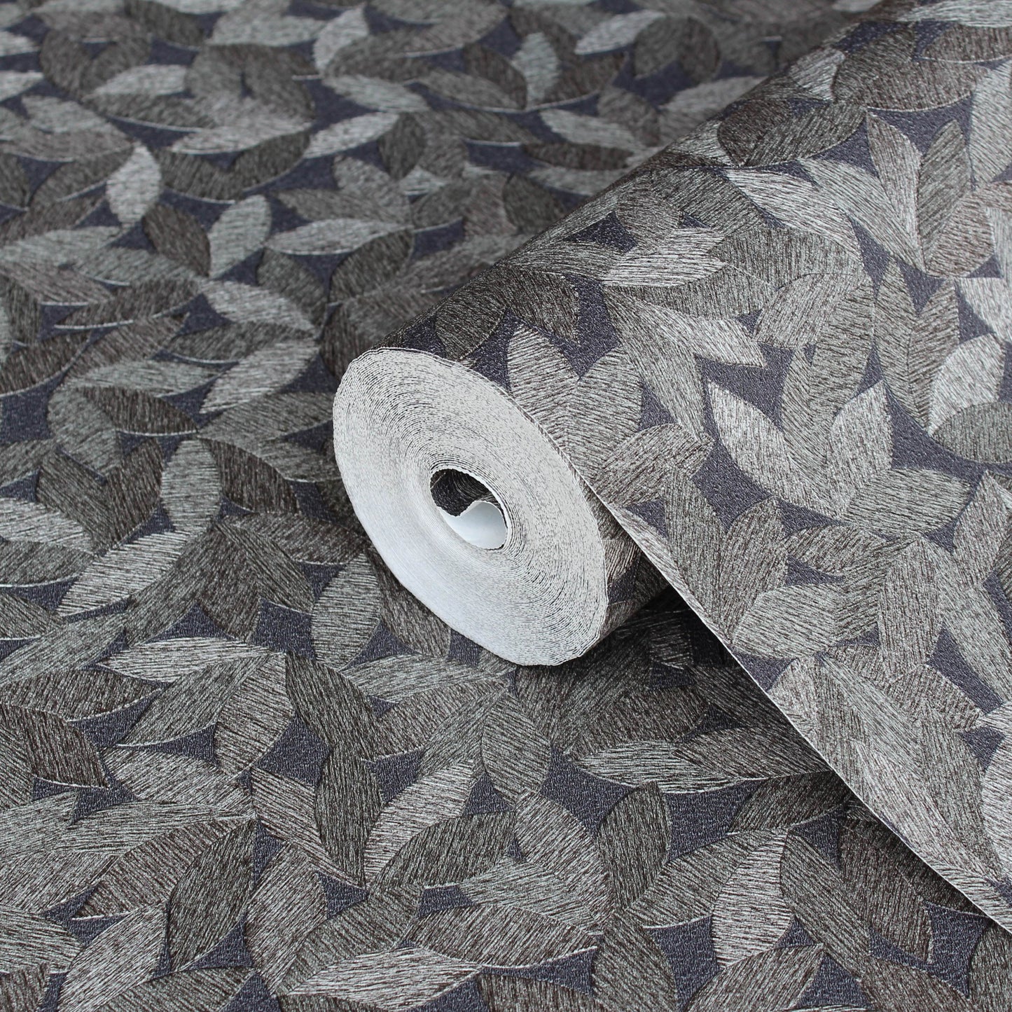 The Muse Collection 25109-6 room wallpaper by La Belle Maison