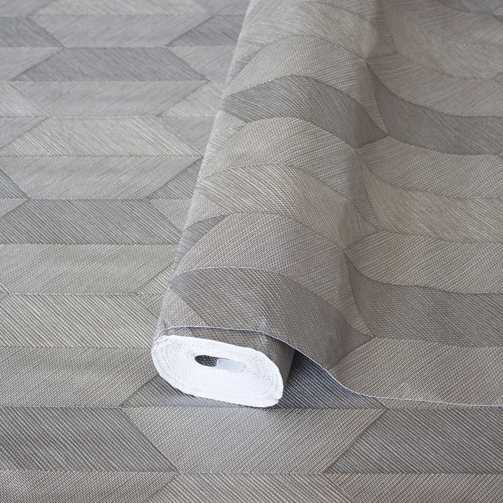 Vera Bloom 1501-4 detail wallpaper by La Belle Maison