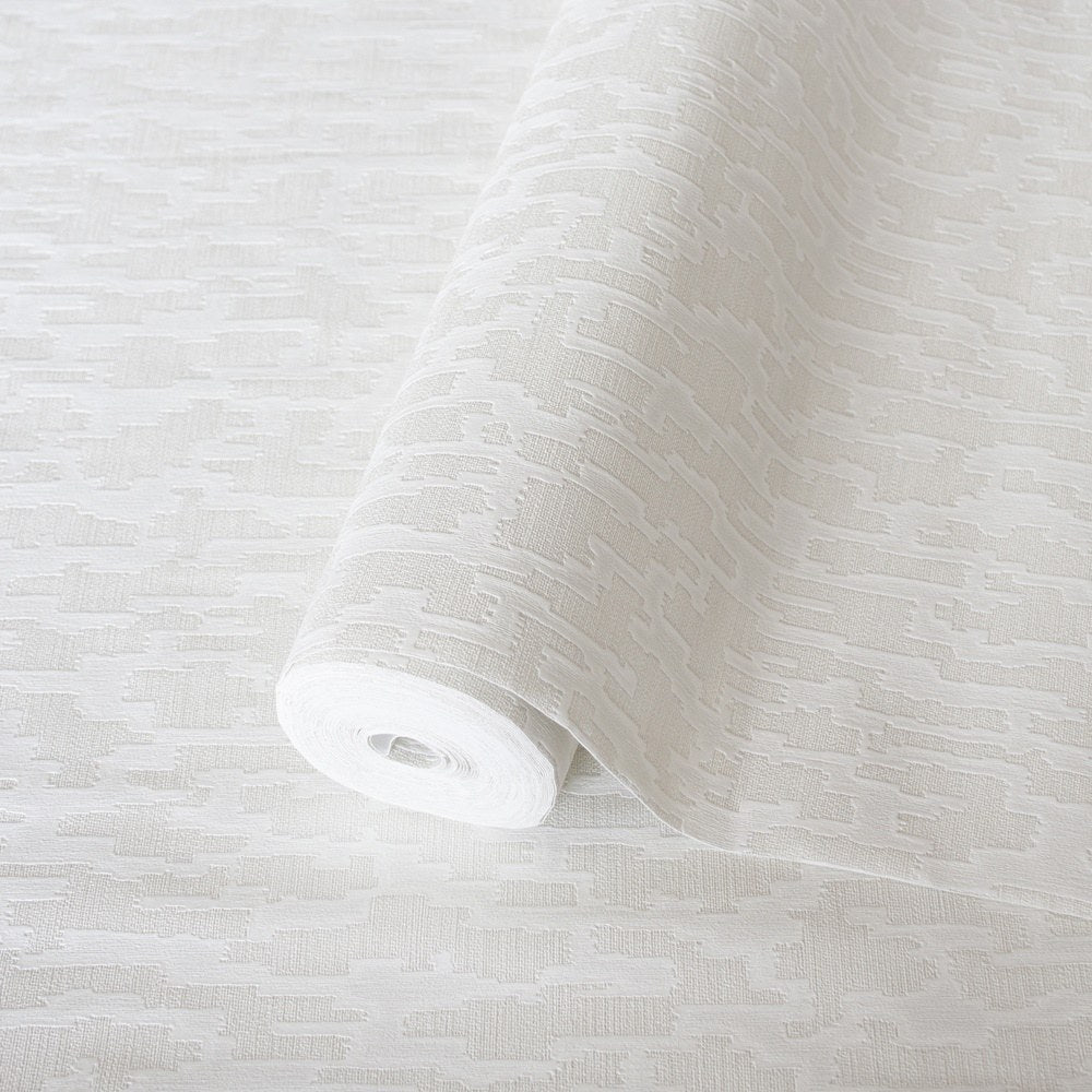 Vera Bloom 1510-1 detail wallpaper by La Belle Maison