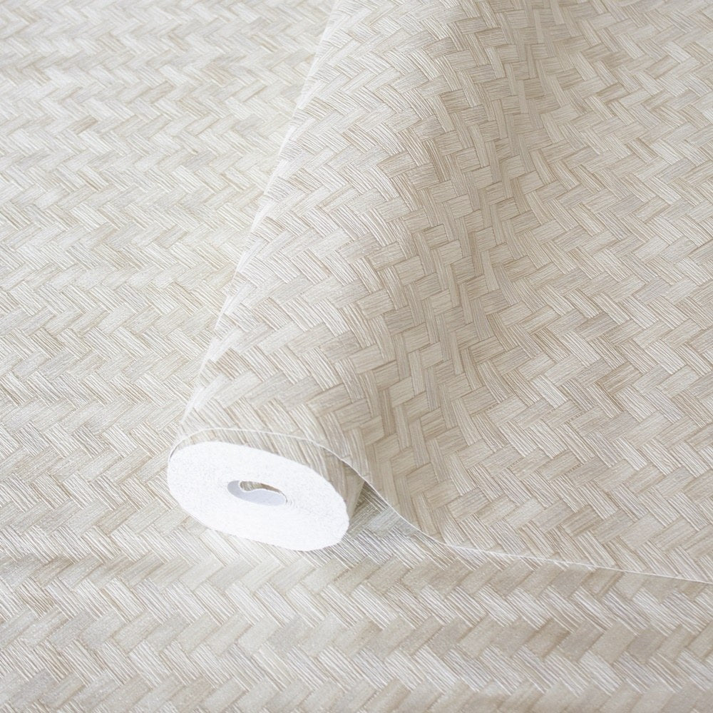 Vera Bloom 1511-2 detail wallpaper by La Belle Maison