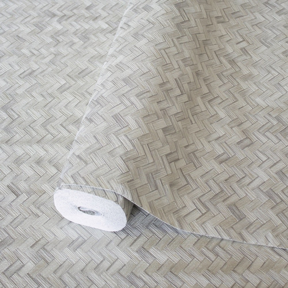 Vera Bloom 1511-4 detail wallpaper by La Belle Maison