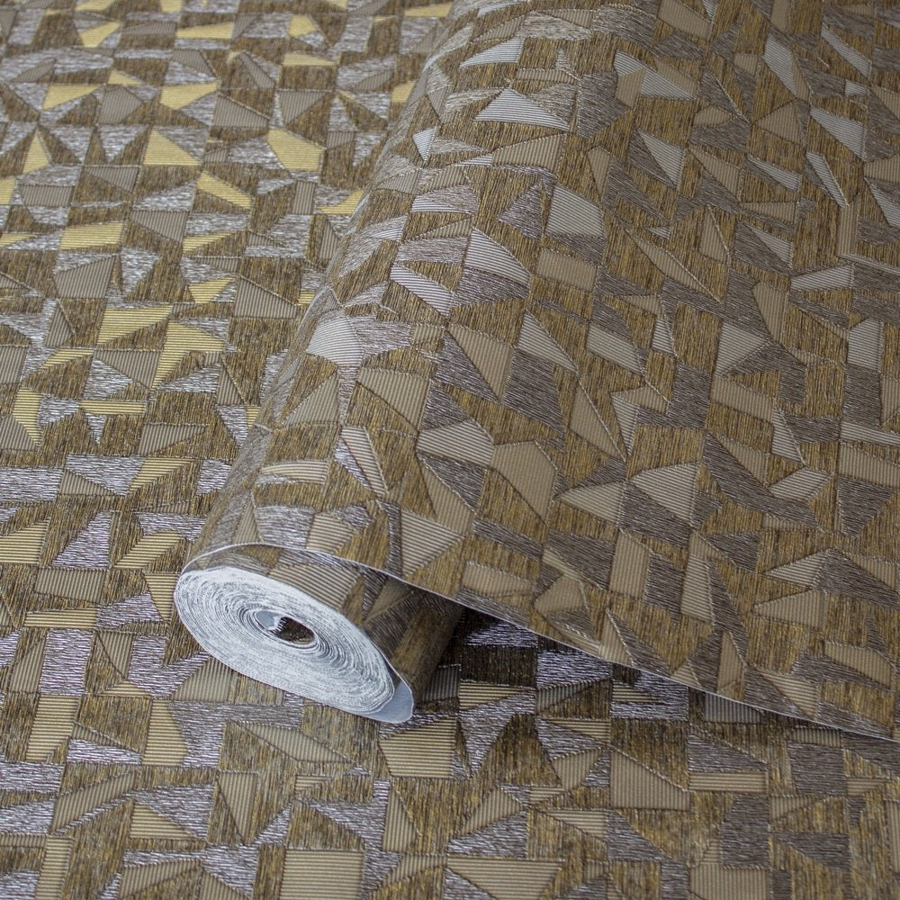 Vera Bloom 1512-5 detail wallpaper by La Belle Maison