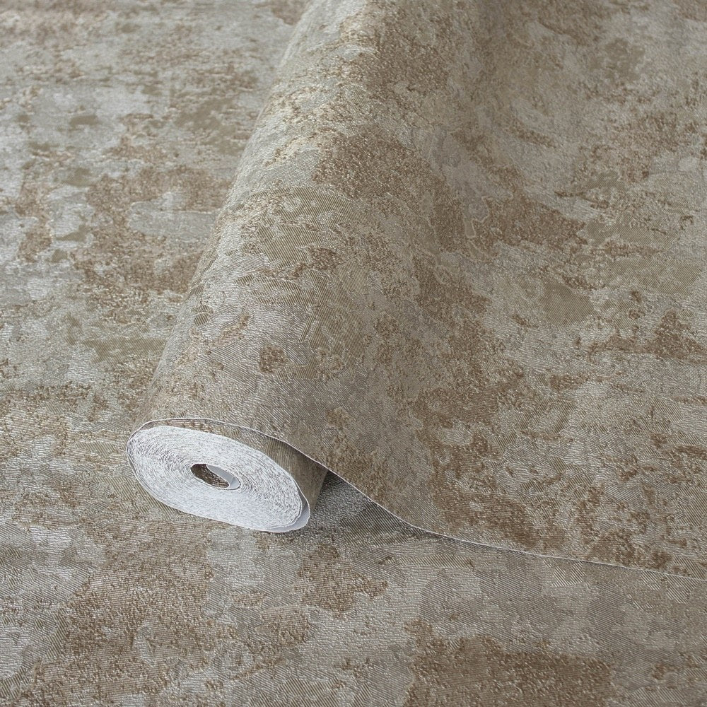 Vera Bloom 1513-3 detail wallpaper by La Belle Maison