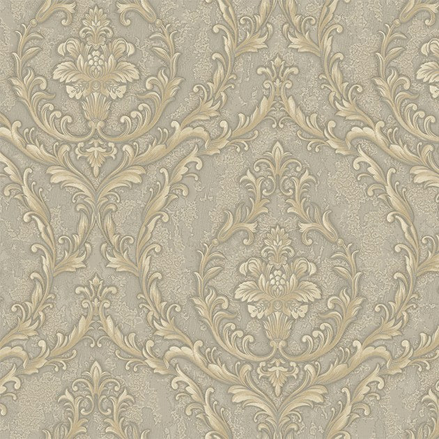 Villa Dante 1401-5 texture wallpaper by La Belle Maison