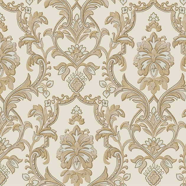Villa Dante 1407-5 texture wallpaper by La Belle Maison
