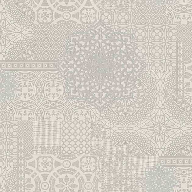 Villa Dante 1409-2 texture wallpaper by La Belle Maison