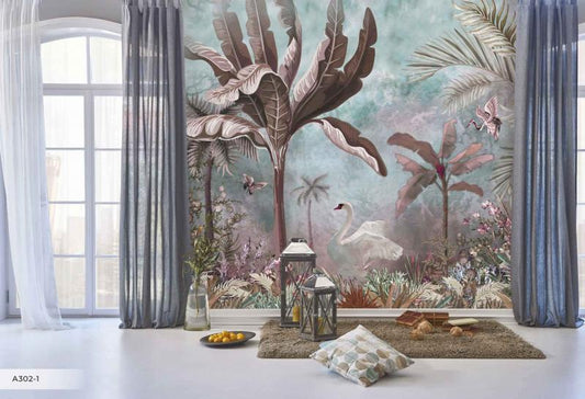 Amazon Wallpaper Collection | Dream State