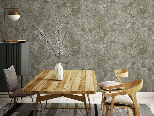 Vintage Wallpaper Collection | Gentle Pattern