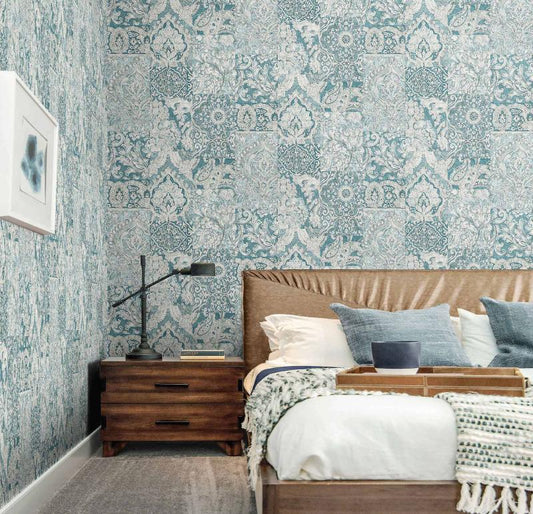 Vintage Wallpaper Collection | Vintage Emotion