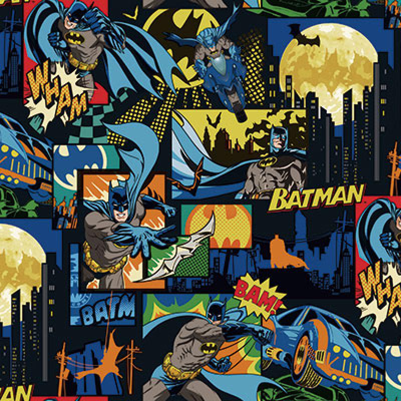 Kids Wallpaper Collection | Batman