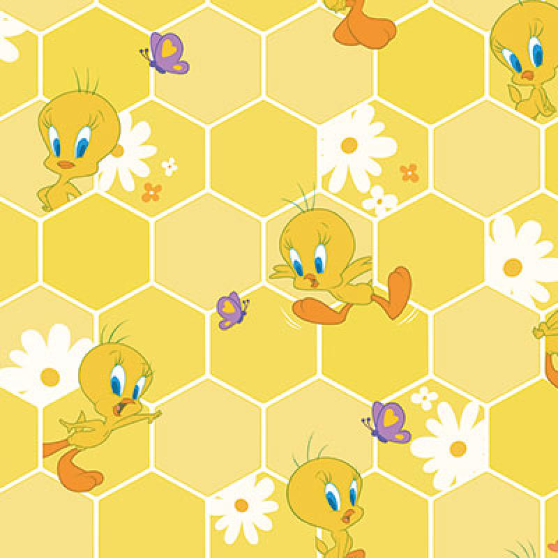 Kids Wallpaper Collection | Tweety Bird