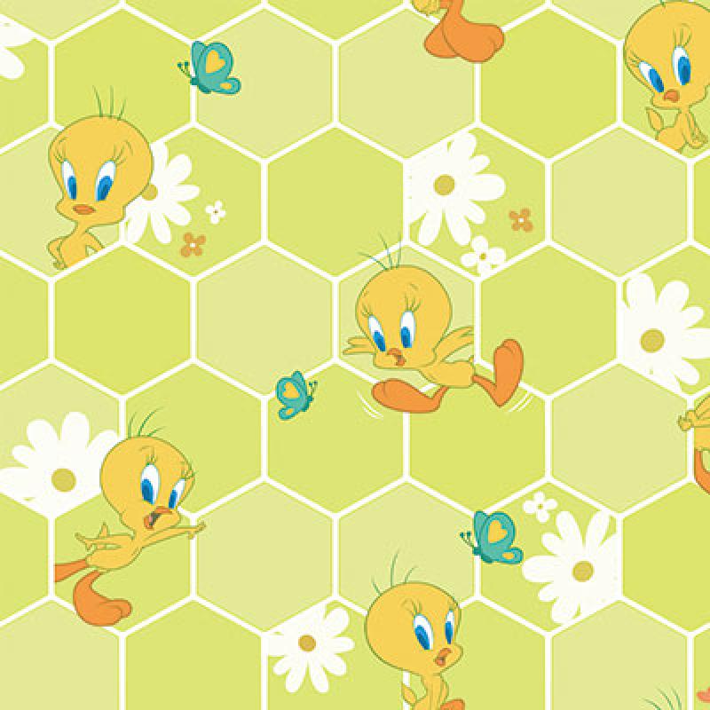 Kids Wallpaper Collection | Tweety Bird