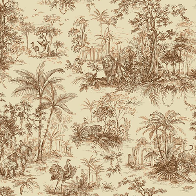 Vintage Wallpaper Collection | Artistic Touch