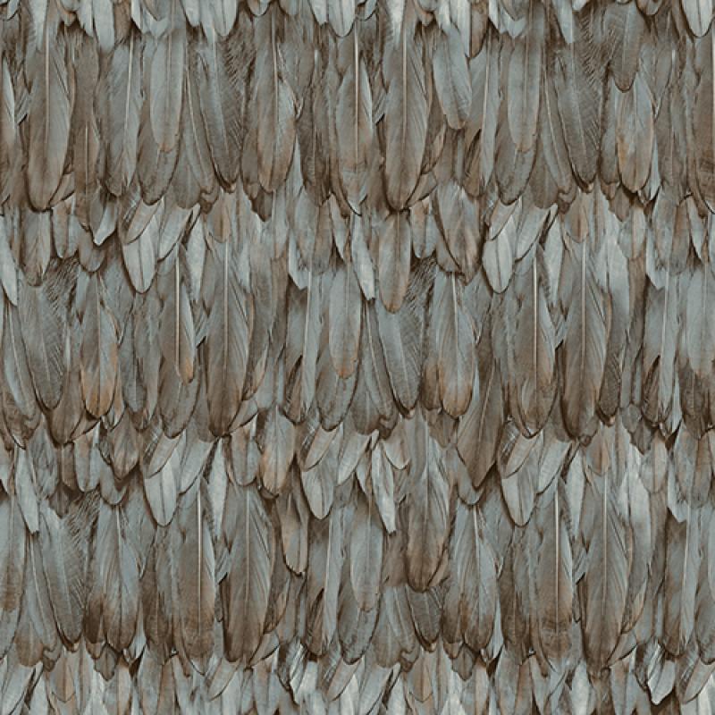 Vintage Wallpaper Collection | Feathered World