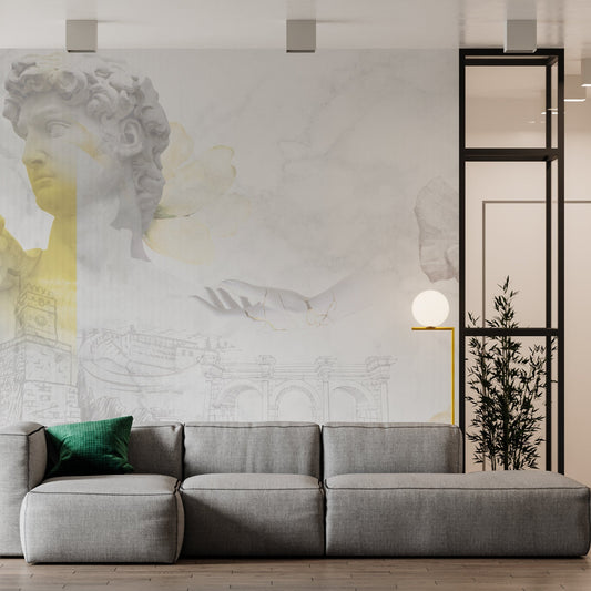 Foreign Land Wallpaper Collection | Apollo