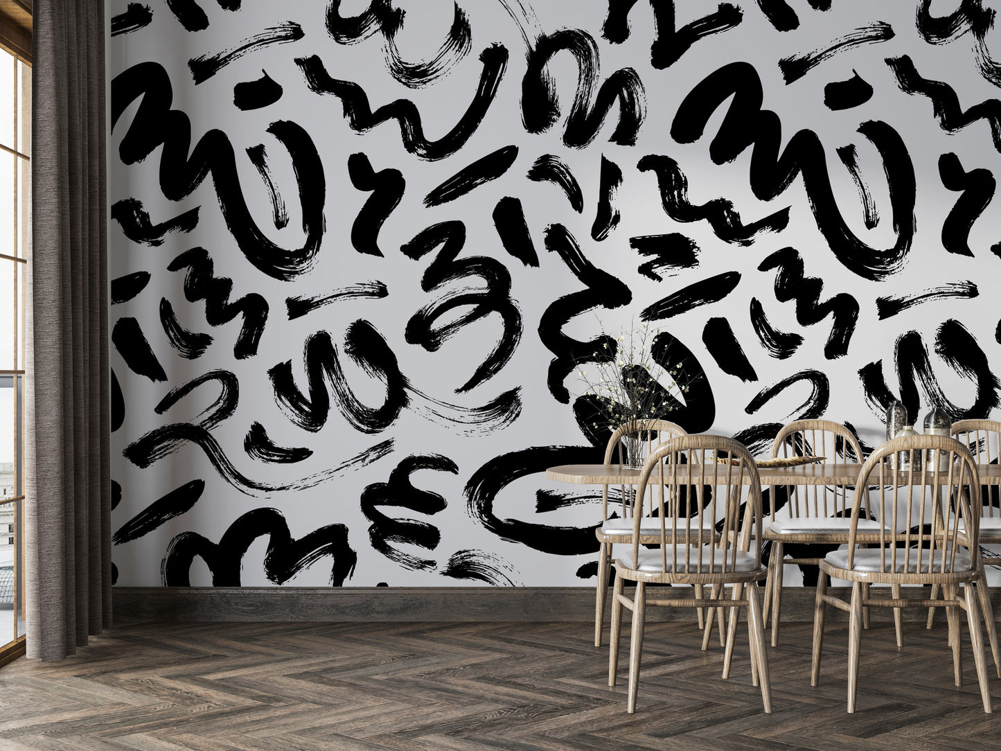 Foreign Land Wallpaper Collection | Paint Delight