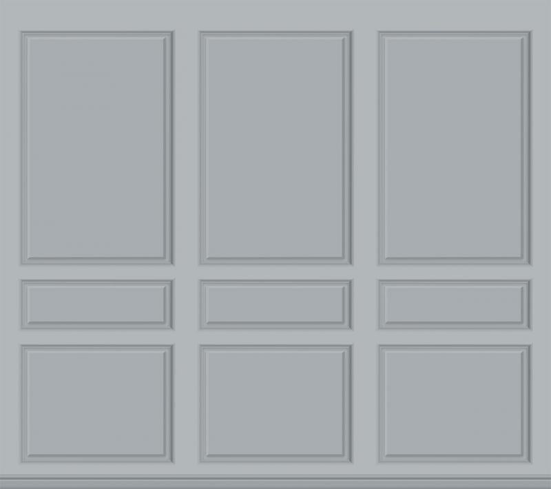 Moulding Wallpaper Collection | Subtle Feelings