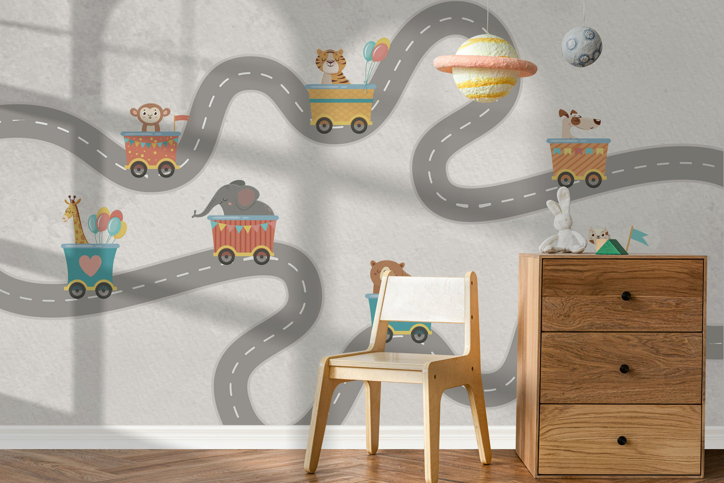 Little One Wallpaper Collection I Friendly Racing