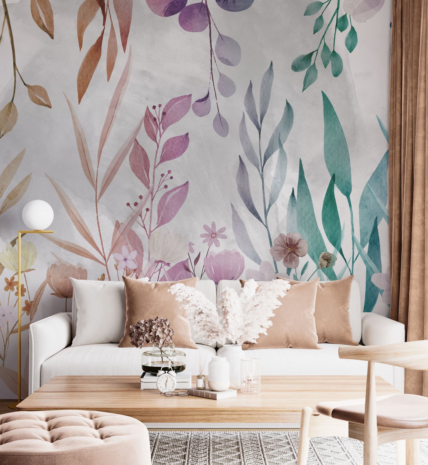 Humid Jungle Wallpaper Collection | Enchanted Forest